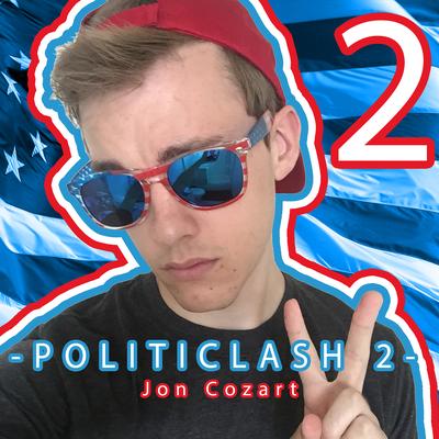 Politiclash 2's cover