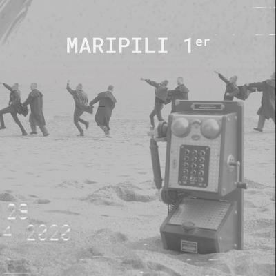 Maripili's cover