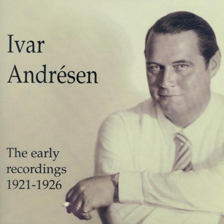 Ivar Andresen's avatar image