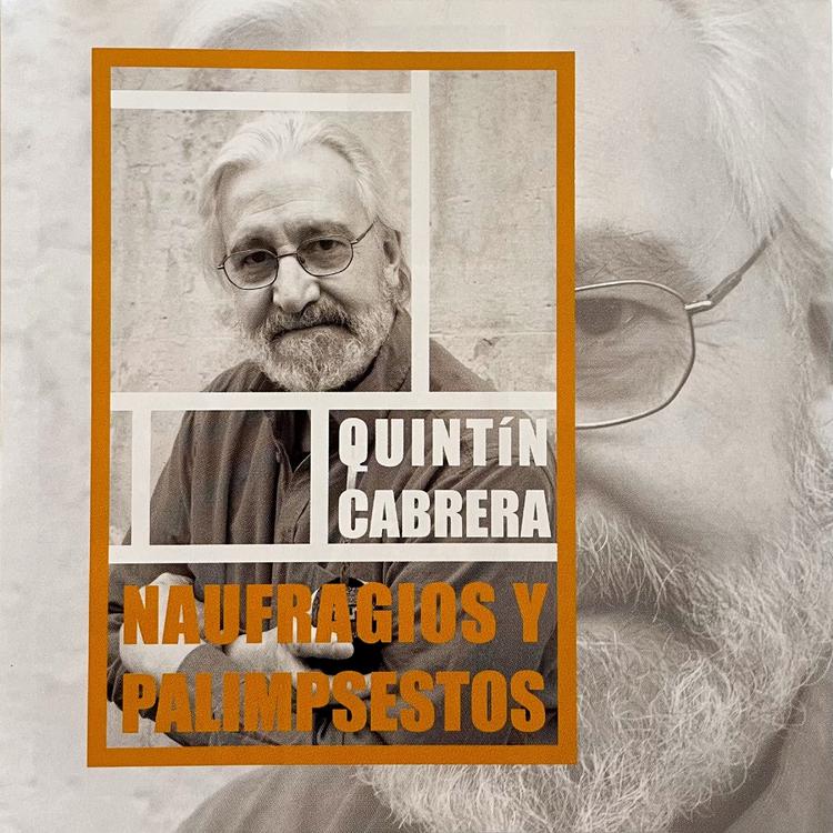 Quintín Cabrera's avatar image