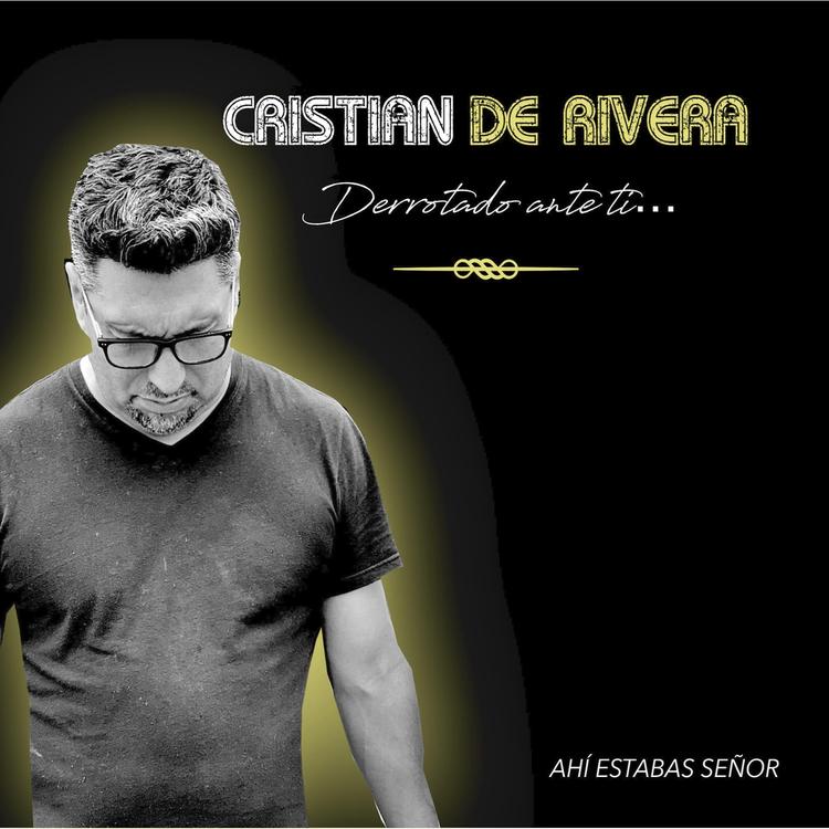 Cristian De Rivera's avatar image