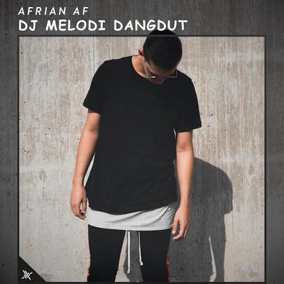 DJ Melodi Dangdut's cover