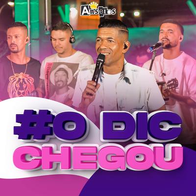 Presentinho (Ao Vivo) By Grupo Anseios's cover