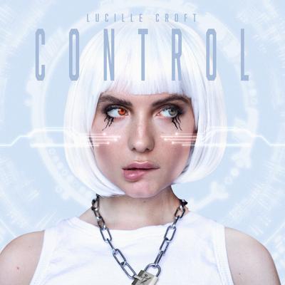 Control By Lucille Croft's cover