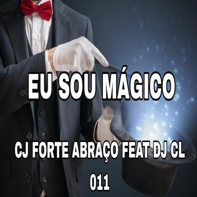 Eu Sou Mágico's cover