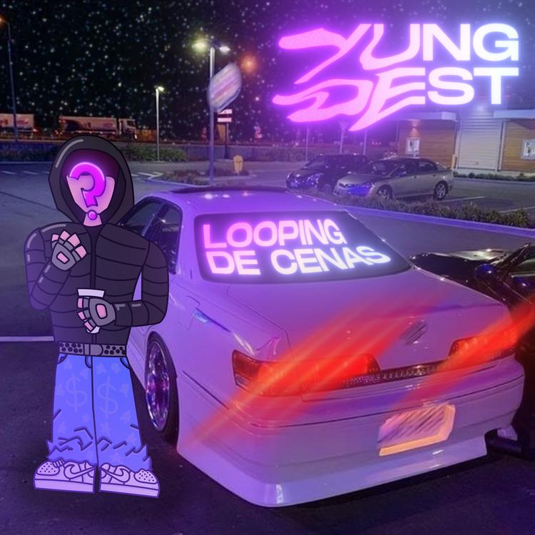 Yung Dest's avatar image