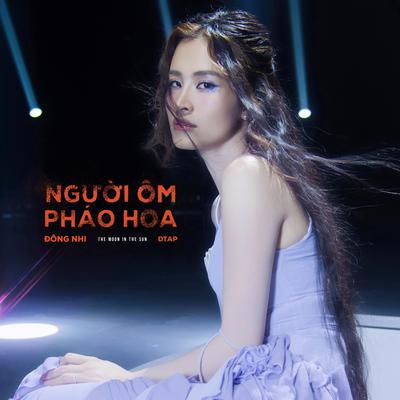 Người Ôm Pháo Hoa's cover