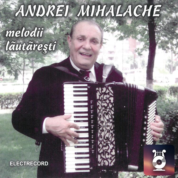 Andrei Mihalache's avatar image