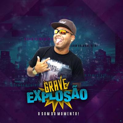 Em Fica em Fica By Grave Explosão's cover