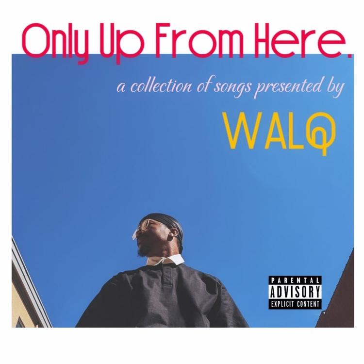 Walq's avatar image