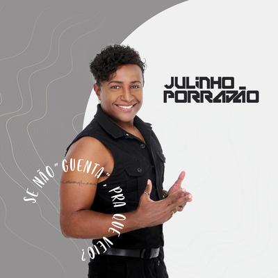 Batuque de timbal (Ao vivo) By Julinho Porradão's cover