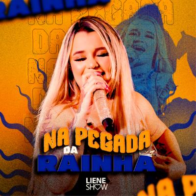 A Culpa É Nossa By Liene Show's cover