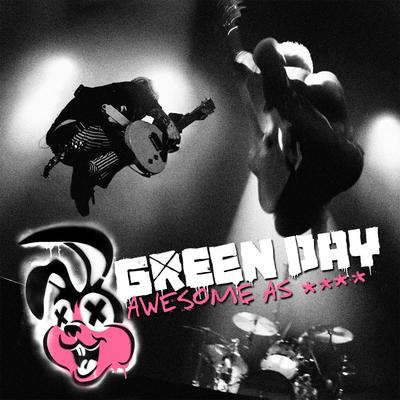 Holiday (Live at Dublin, Ireland) By Green Day's cover