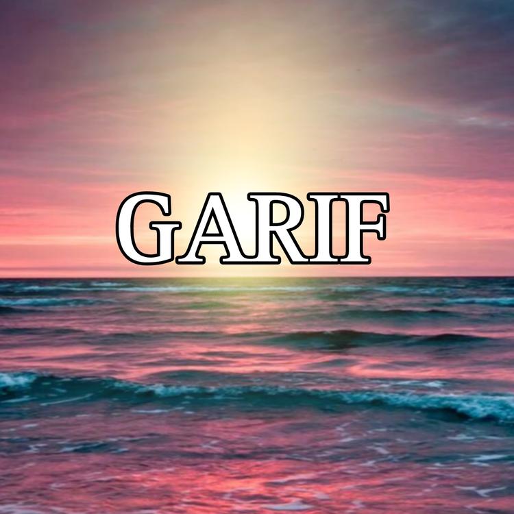 Garif's avatar image