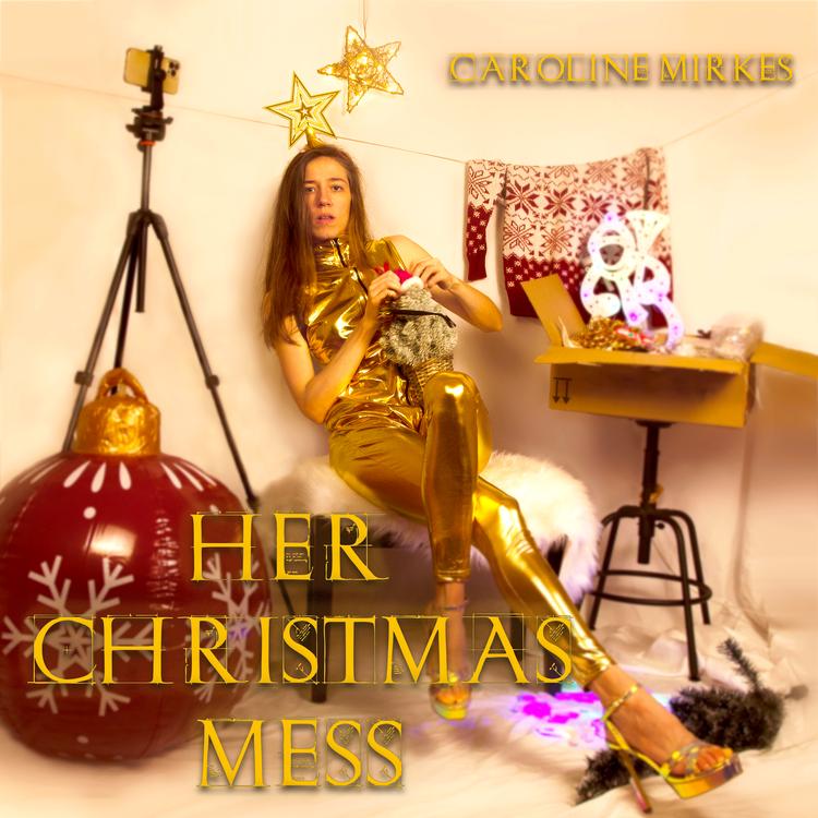 Caroline Mirkes's avatar image