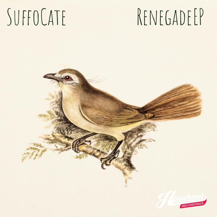 Suffocate's avatar image