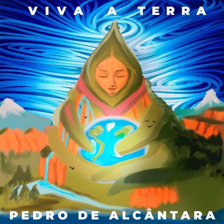 Pedro de Alcantara's avatar image