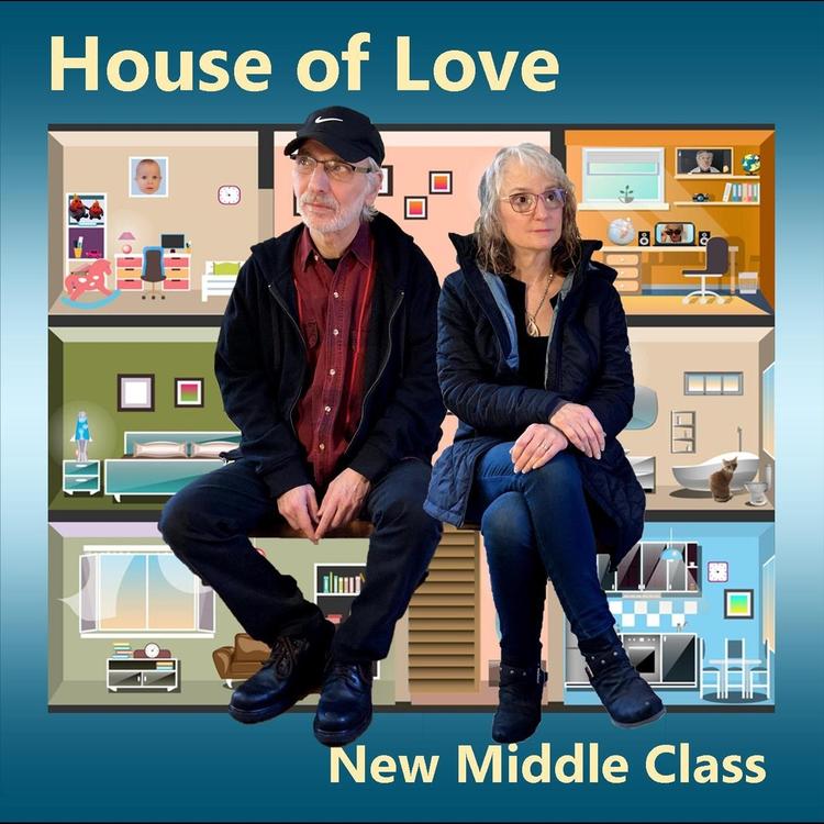 New Middle Class's avatar image