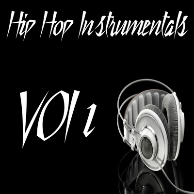 Hip Hop Instrumentals, Vol.1's cover