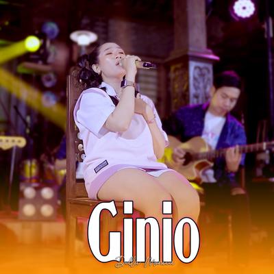 Ginio By Della Monica's cover