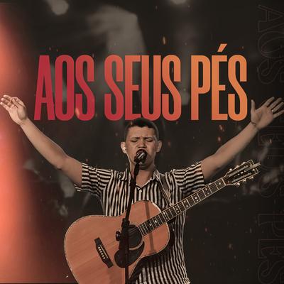 Aos Seus Pés's cover