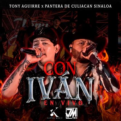 Con Iván (En Vivo)'s cover