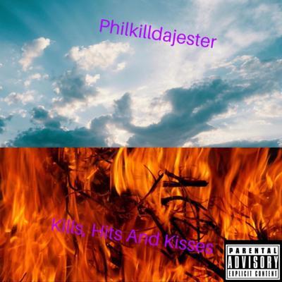 God of Wars (feat. Will Davis) By Philkilldajester, Will Davis's cover