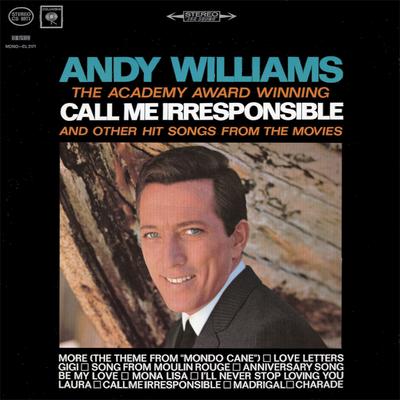 More By Andy Williams's cover