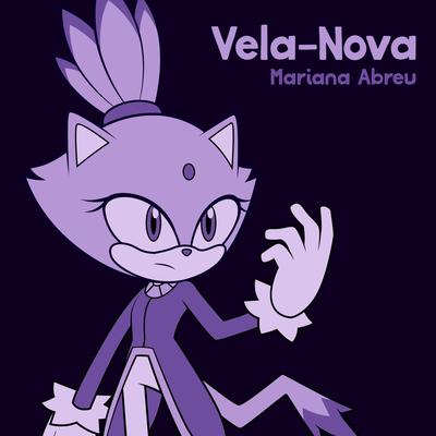 Vela-Nova (From "Sonic Rush")'s cover