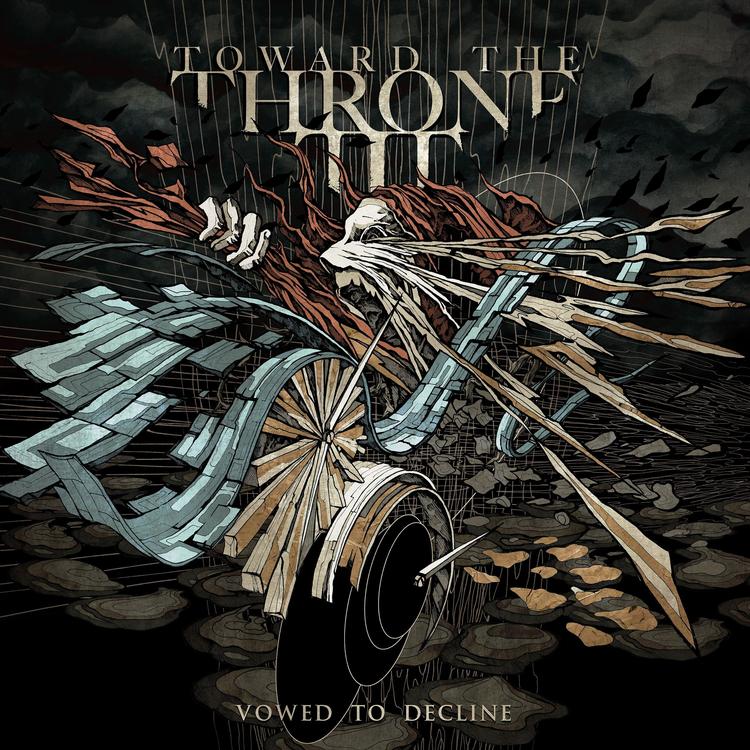 Toward The Throne's avatar image