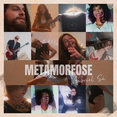 Metamorfose By Gabriel Sá's cover