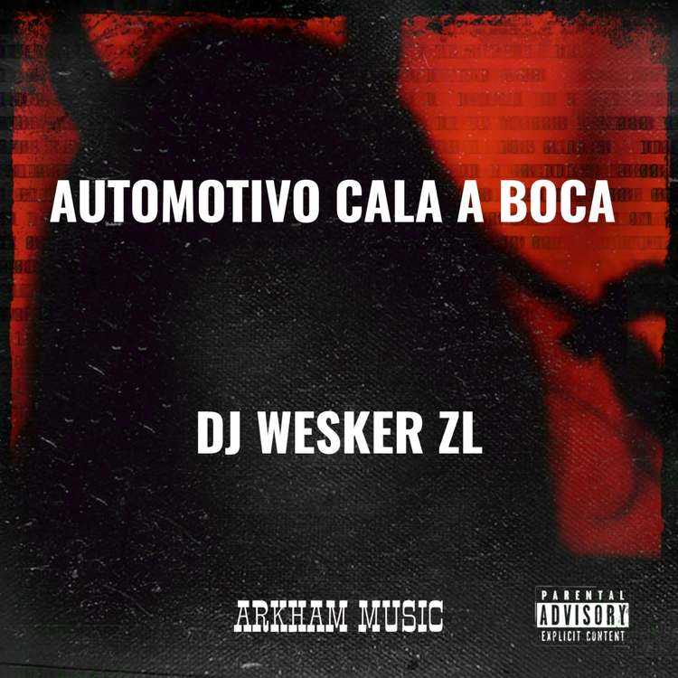 DJ WESKER DA ZL's avatar image