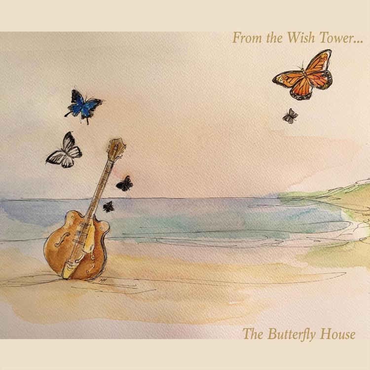 The Butterfly House's avatar image