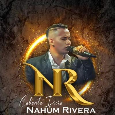 Nahúm Rivera's cover