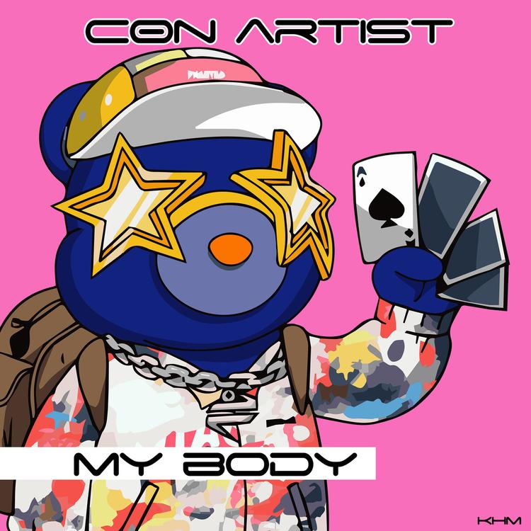 C0n Artist's avatar image