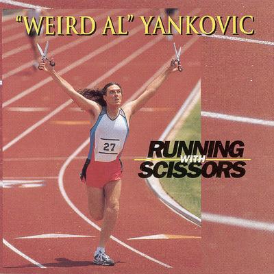 Your Horoscope for Today By "Weird Al" Yankovic's cover