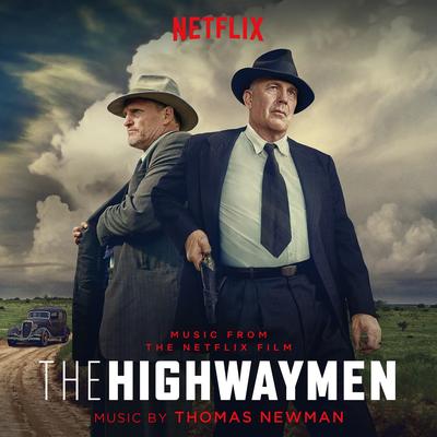 The Highwaymen (Music From the Netflix Film)'s cover