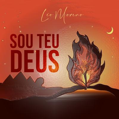 Sou Teu Deus By Léo Moreno's cover