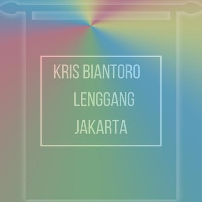 Lenggang Jakarta's cover