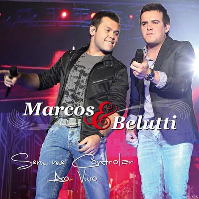 Replay (Ao Vivo) By Marcos & Belutti's cover