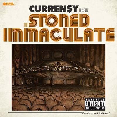 The Stoned Immaculate (Deluxe Edition)'s cover