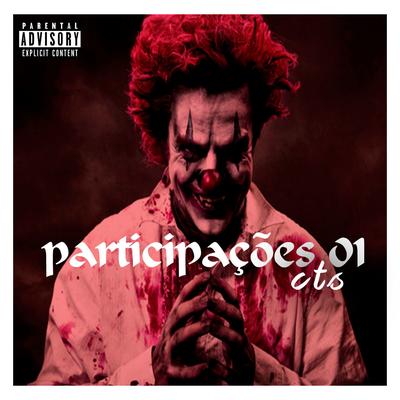 Coringa By CTS Kamika-Z, Complexo Radical, Inspiracao Letal's cover