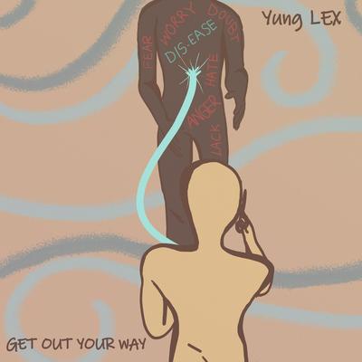 Get Out Your Way's cover