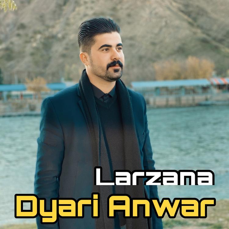 Dyari Anwar's avatar image