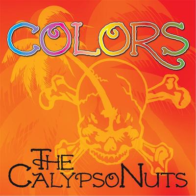 The CalypsoNuts's cover