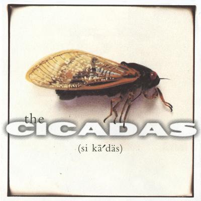 The Cicadas's cover