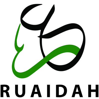 Ruaidah's cover