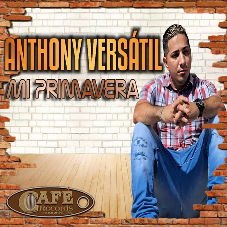 Anthony Versátil's avatar image