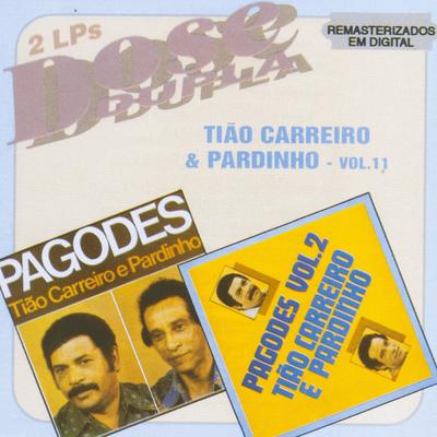 Na barba do leão By Tião Carreiro & Pardinho's cover