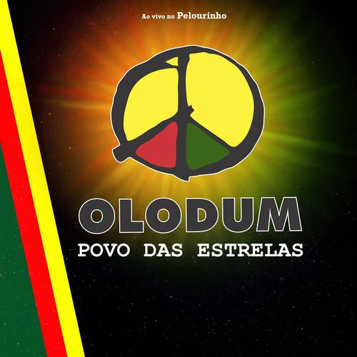 Olodum 's cover